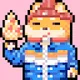 Shiba Pixel Club