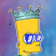 Crypto Simpsons Style Club