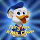Fairy Ape Kids Club (FAKC)
