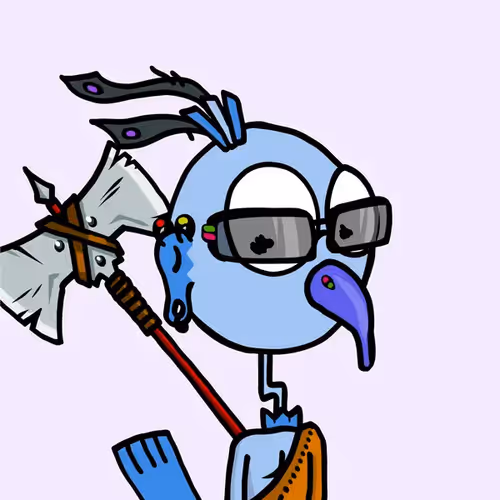 Matic Derp Bird