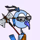 Matic Derp Bird