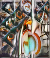 Elohim AI Abstracto Giveway