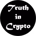 Truth in Crypto