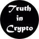 Truth in Crypto
