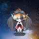 MetaGirls Metaverse Club V2
