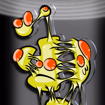 Spooky Season: AVIRENFT x Reddit Collectible Avatars