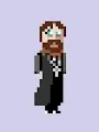 Oh Rasputin San