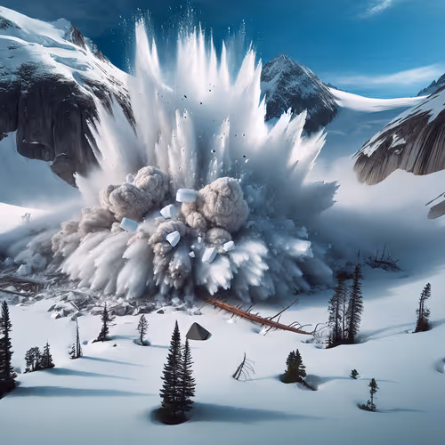 Avalanche