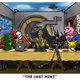 The Last Mint