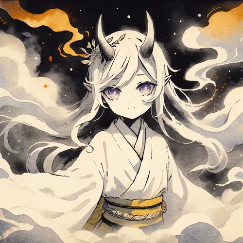 From SAMURAI.ism #2