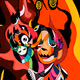 Spooky Season: StutterVoid x Reddit Collectible Avatars