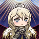 Beth by entropyre x Reddit Collectible Avatars