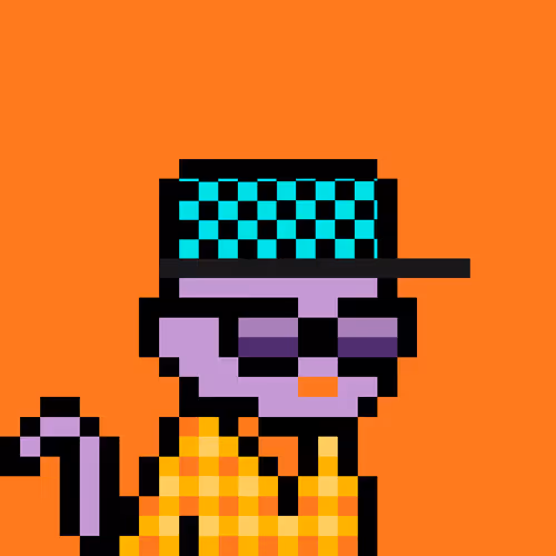 Sick Kitty Vampire Club