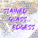 Stained Glass Edges