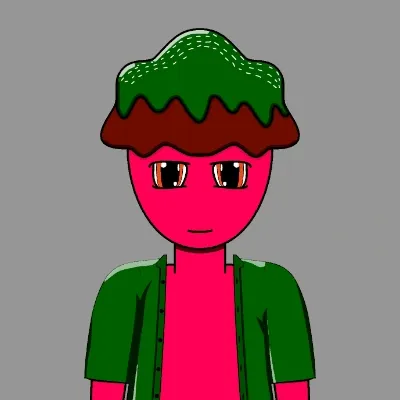 Mister Cake FREE MINT