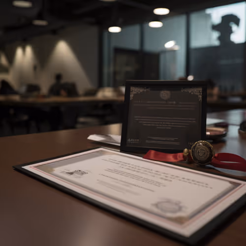 WEB３勉強会参加証