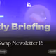 JediSwap Newsletter 16