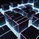 CONNECTED BY BLOCKS