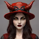 Devil Woman Collection