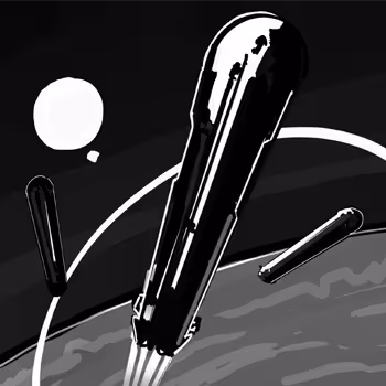 Alpha Mission