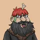 Trogg Caveman Club