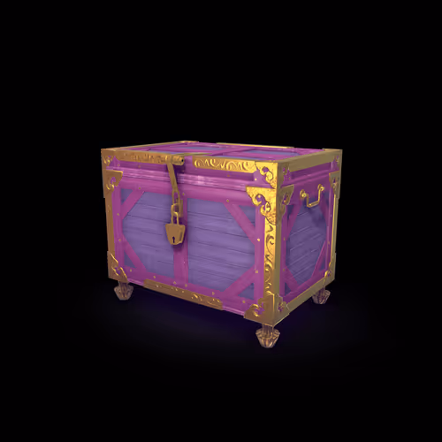 zkRace Chests
