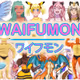 Waifumon Custom