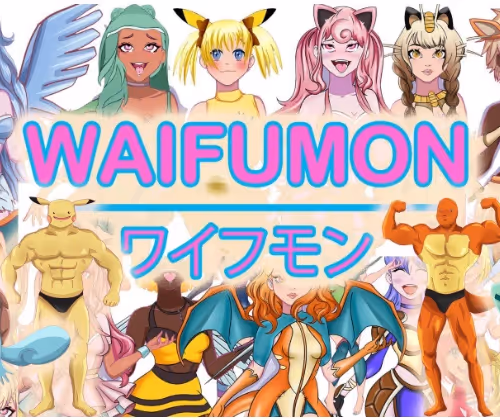 Waifumon Custom