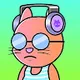Dapp Cats