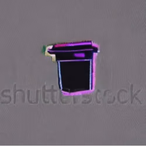 Ai Meditations on DIGITAL TRASH