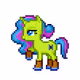 Crypto Pony