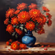 Oil Paintings NFT Collection