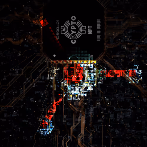 The Rocket Building Blocks