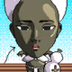 Animememe by XXX x Reddit Collectible Avatars