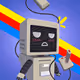 FlopByte by MaraDG x Reddit Collectible Avatars