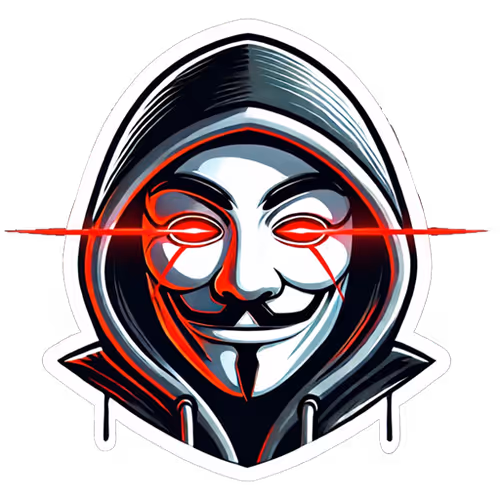 Anonymous Digital Resistance