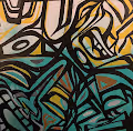 Street Art Graffiti: DanPlasma Collection