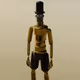 Cylinder Folk
