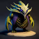 GAMES MONSTERS