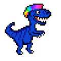 T-Rex Club
