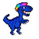 T-Rex Club