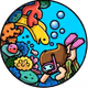 Cute Corals