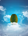 Titan Origins Gaia Seed