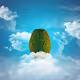 Titan Origins Gaia Seed