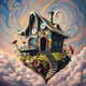 Chronicles of Floating Dreams