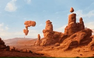 Crypto Conquerors: Lands
