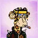 Atomic Pixel Apes v3