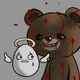 殺熊 × HLPeace DAO スペシャルコラボNFT