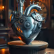 Steeled Heart