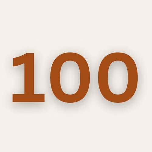 Televisio : EAi 100 x StarvaLab